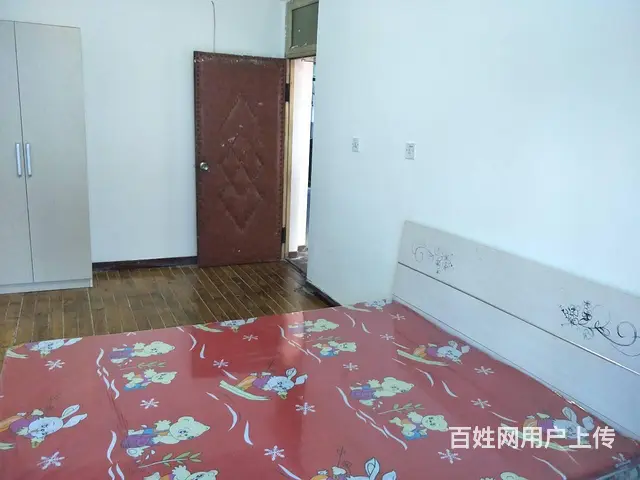 五爱市场 服装城北门 800元 出租 2室1厅 家电全 - 图片 1