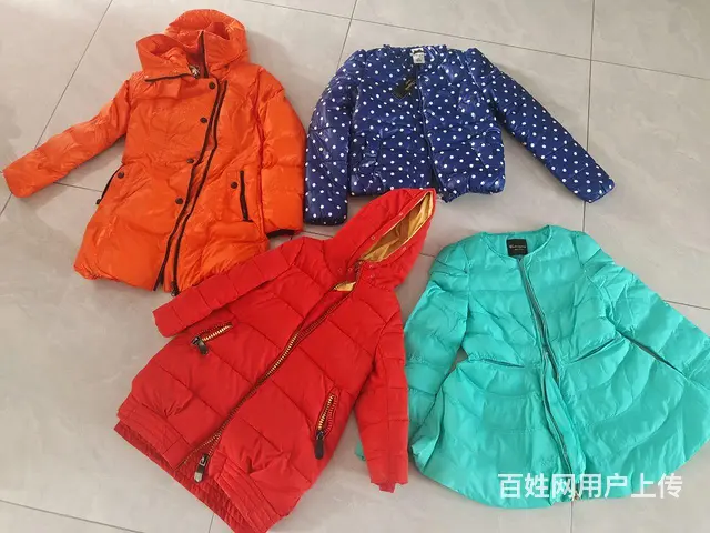 儿童衣服 - 图片 2