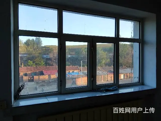 北钢小区6楼 住宅中等装修低价出租 - 图片 5