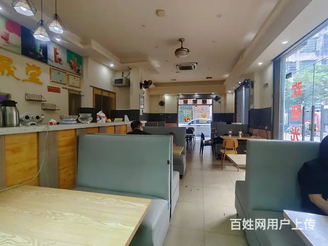 （51旺铺推荐）大园路（溢晟堂）棋牌水吧200平转让 - 图片 9