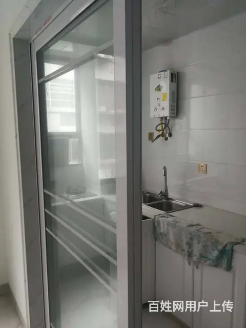 先锋路缘老湘食饭店附近2室1厅精装修家具家电齐全月租1200 - 图片 6