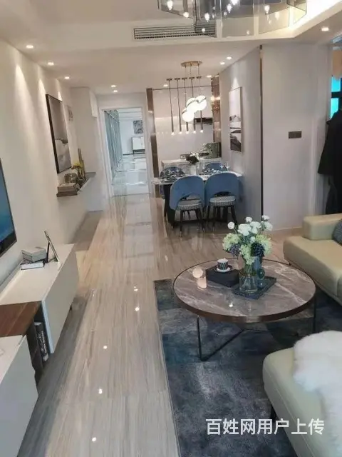 荣成海世界 一线海景房 精装修 拎包入住 - 图片 7