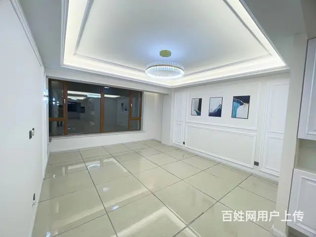 首付十万八一家园洋房二楼面积99平米精装未住 - 图片 3
