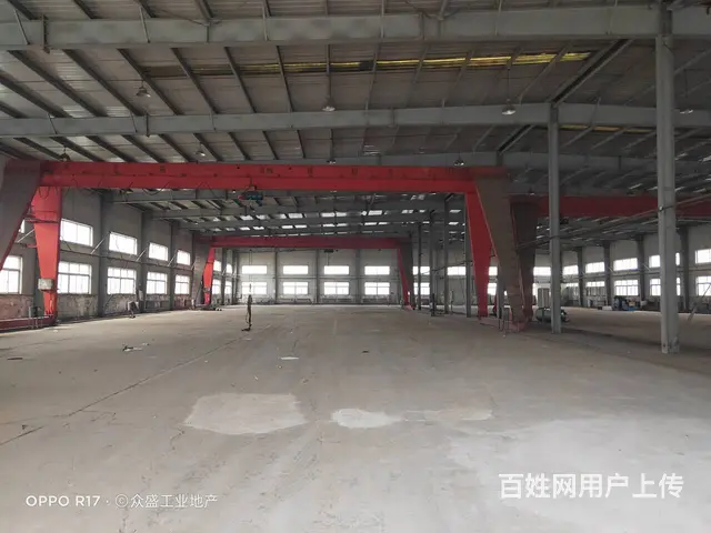 沈北4000平厂房出租 - 图片 2