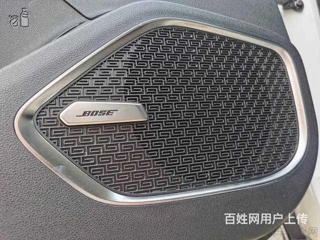 吉利 博越 2020款 博越 PRO 1.8TD 双离合 智 - 图片 12