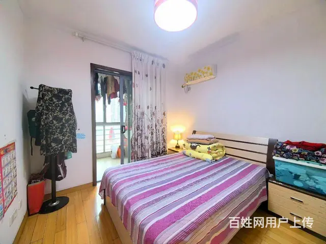 北辰商圈 伍家岭 自住精装大四房小区品质好人车分流 君悦香邸 - 图片 12