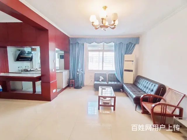 思北 花园小区 南北通透 三房采光好 面积大 自住 - 图片 6