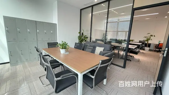 业主急租冉家坝龙湖MOCO，133平精装，拎包入驻，通勤方便 - 图片 8