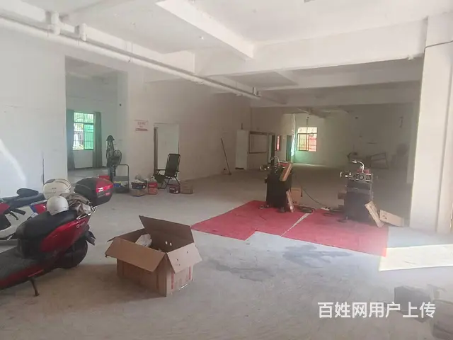 （51旺铺推荐）新红村400平仓库出租 - 图片 3