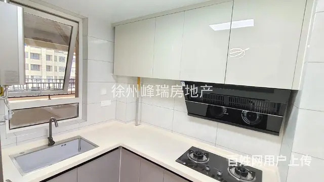 吾悦广场旁 精装电梯三室 首房出租 家具家电齐全 拎包即住！ - 图片 7