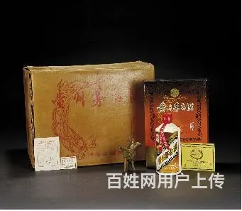 仙桃回收烟酒专车专人仙桃县市收购烟酒礼品 - 图片 1