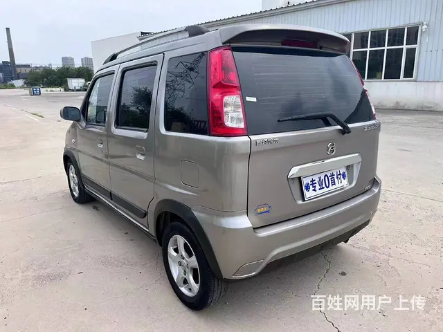 铃木 北斗星 2016款 北斗星X5 1.4 手动 启航型 - 图片 9