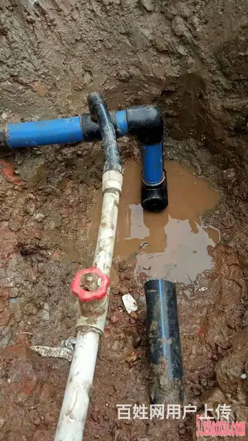 精准检测漏水点暗管探漏查漏漏水检测水管维修安装服 - 图片 2