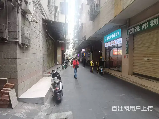 （51旺铺推荐）金花新路55平快餐店转让 - 图片 2
