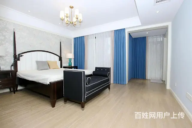 未来科技城精装修排屋 自然风光居住环境适宜 南北双花园 - 图片 4