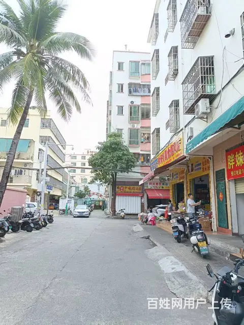 （51旺铺推荐）荔枝沟65平餐饮店转让 - 图片 9