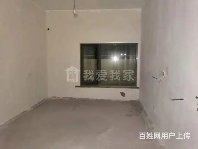 泰盈八千里三层复式毛坯房急售随时看房 - 图片 11