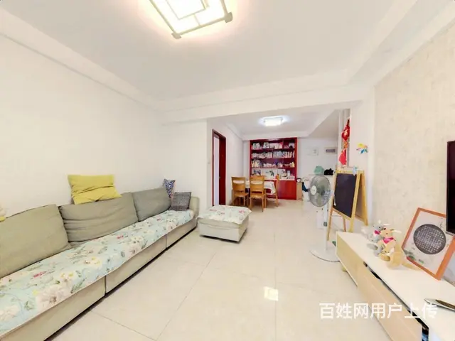 下沙江滨无税多层[1-7层]南97.59平238.00万元 - 图片 4