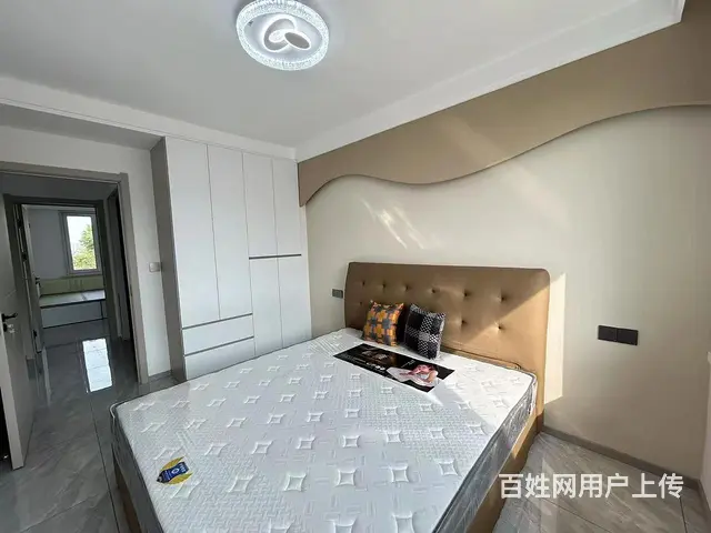 凤凰城三合家园，4楼婚房93平34.8万精装修一天没住过 - 图片 9