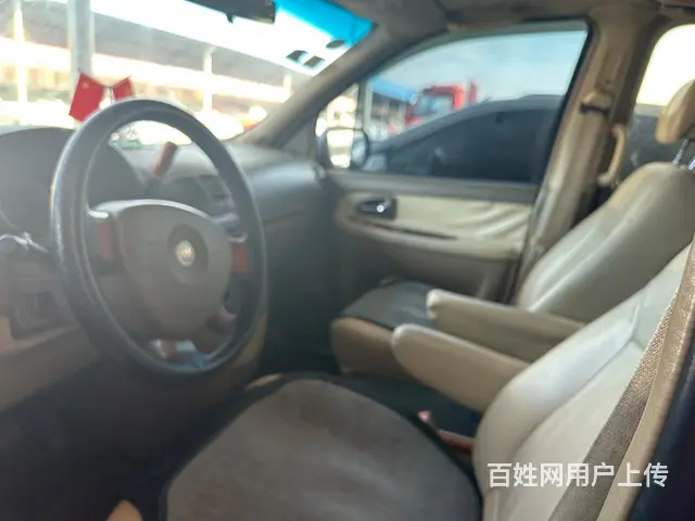 别克GL8 2008款 GL8 陆尊 3.0 自动 LT 7 - 图片 3