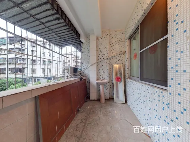此房加装电梯  望车辆厂小区 近华润 - 图片 4