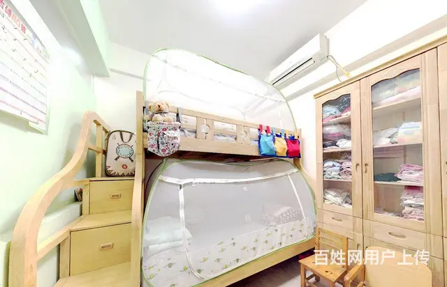 整租·祥景AC区 2室2厅 南 - 图片 2