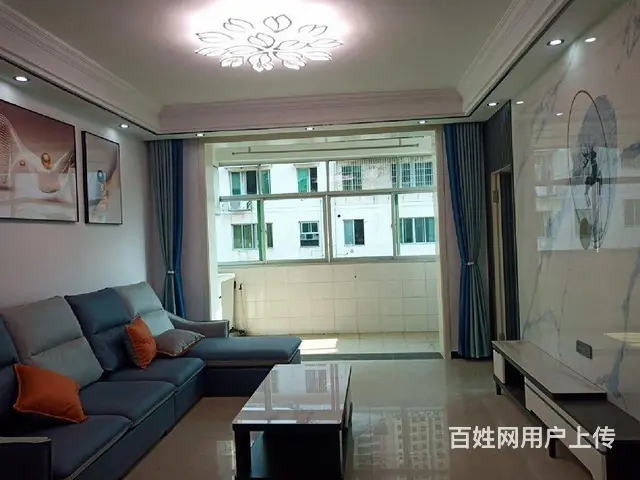 附近精装3房2厅好停车，随时看房 - 图片 3
