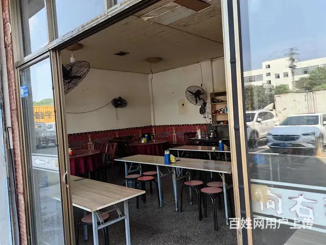 【搞定了！】房东直租！永康经济开发区大坟山2间门面出租！适合 - 图片 3