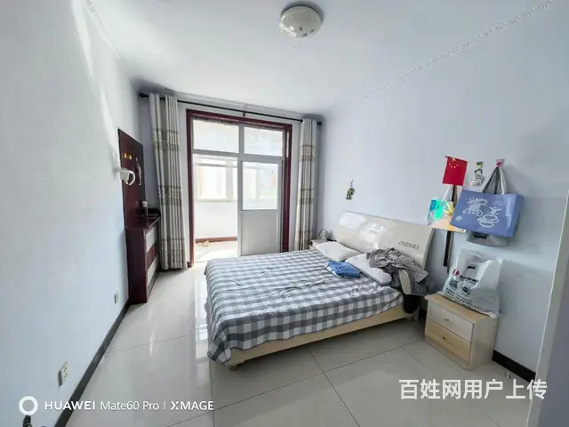 三中平安双学区   125平，3室2厅2卫，59.8万，带2 - 图片 3