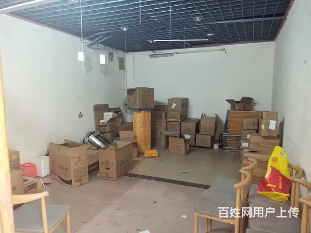 （51旺铺推荐）解放路80平铺面整体转让 - 图片 5
