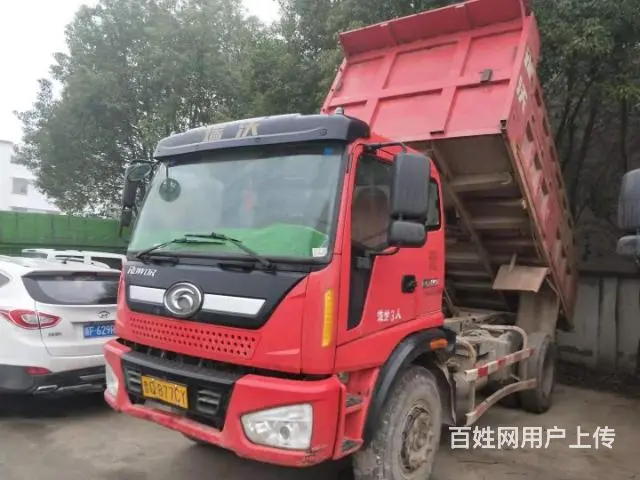 低价转让多台自卸车 - 图片 7