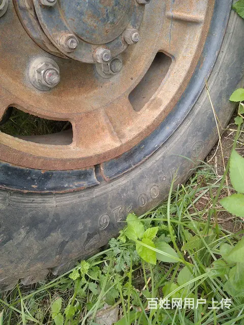 自用柴油三轮车 - 图片 5