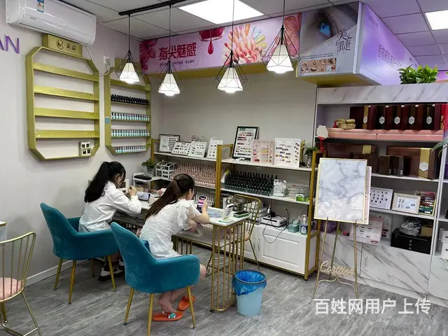 （个人）雨花区树木岭临街一楼美容店转让 - 图片 2