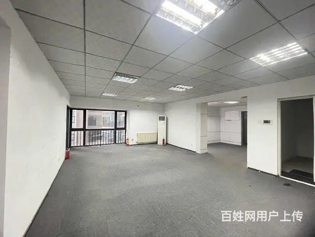 48岳家嘴大户型接待工作室 国家电网沙湖大厦 国际 - 图片 1
