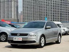 大众速腾 2012款 1.6L 自动 舒适型 (国