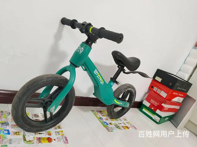 儿童车 - 图片 4