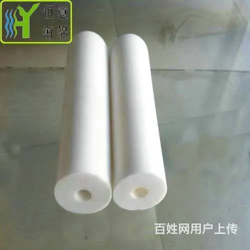 持久吸水海绵 设备防湿吸水海绵 - 图片 3