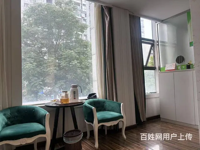 (众旺百铺通)曼哈顿临街美容院转让 - 图片 7