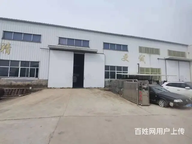 （城市在线找房免费）金山桥宝莲寺附近荆山路厂房出租 - 图片 2