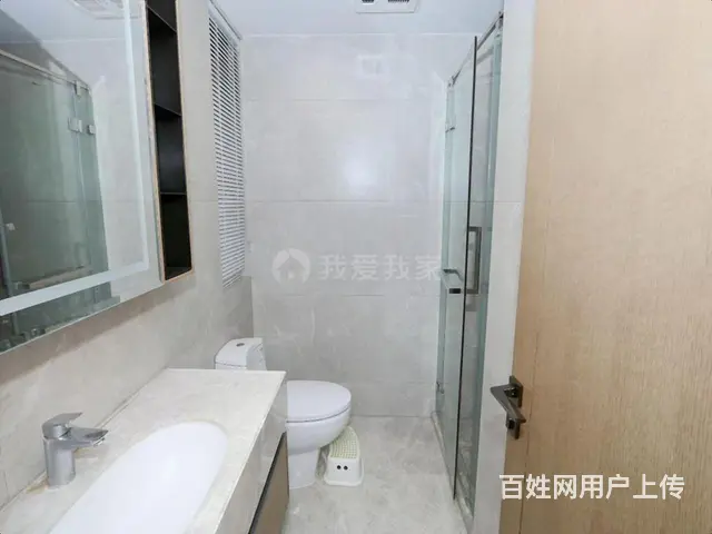 区政府私房急售！杭州壹号院(公寓住宅)1300.00万元精装 - 图片 5