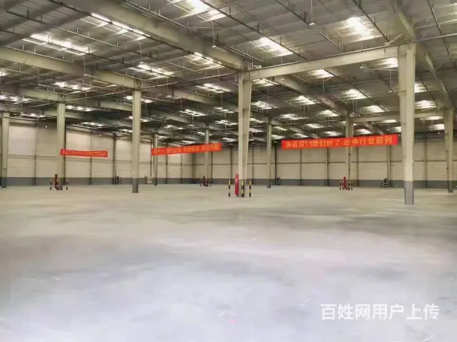 黄兴镇，榔梨，星沙，黄花1000至50000平厂房仓库出租 - 图片 4