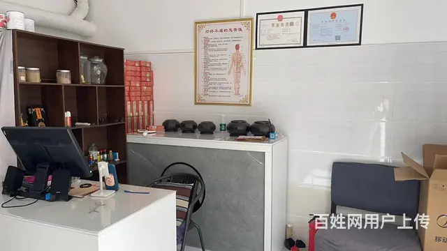 （51旺铺推荐）吉阳大道上新村60平养生馆转让 - 图片 2