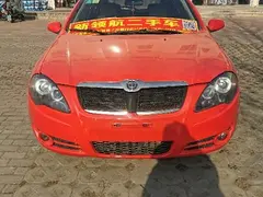 中华 骏捷 2009款 骏捷FSV 1.5 手自一体 豪华版