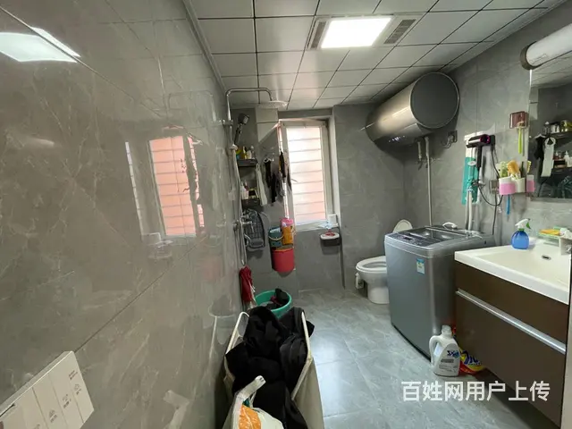 燕都小学一中学区燕都花园四期2楼两室两厅格局，91平，精 - 图片 7