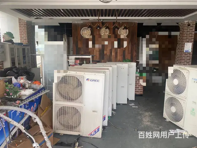 旅游旺季，周边宾馆多 餐厅就一家 设备齐全无转让费 - 图片 3