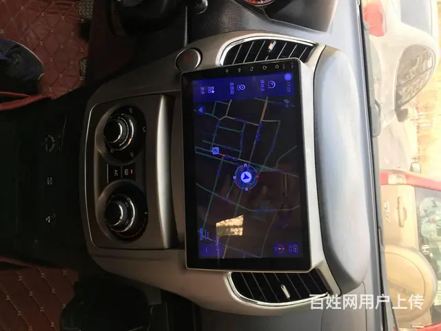 长城哈佛M4导航倒车影像 沈阳市皇姑区小赵汽​‌‌ - 图片 1