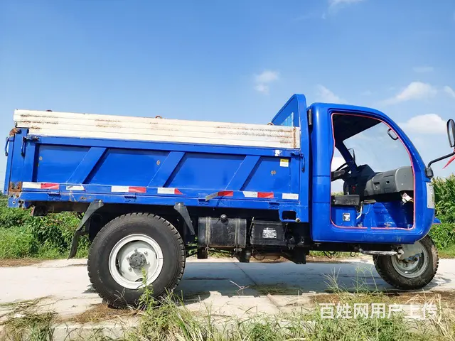 不到一年的车 - 图片 6