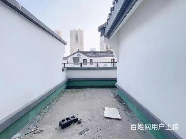 有缘就来不在乎钱 习园别墅中式风格带院子 寻求有缘人随时看房 - 图片 2