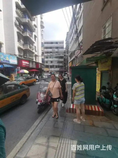 老城十一中门口门面转租或出租 - 图片 2