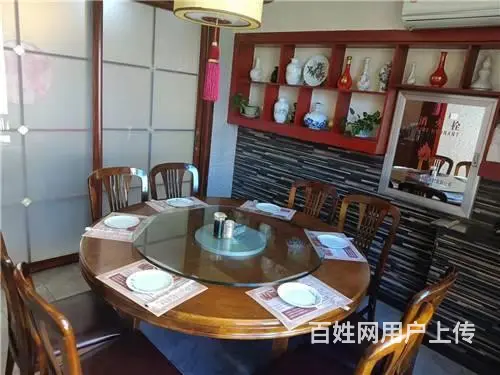 昌邑区鸿博颐景西门饭店出兑 - 图片 5